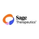 SAGE THERAPEUTICS INC.