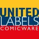 UNITED LABELS O.N.