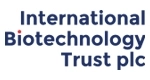 INTL. BIOTECHNOLOGY TRUST ORD 25P