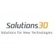 SOLUTIONS 30 SE