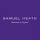 HEATH (SAMUEL) & SONS ORD 10P