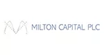 MILTON CAPITAL ORD GBP0.01