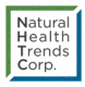 NATURAL HEALTH TRENDS