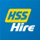 HSS HIRE GRP. ORD GBP0.01