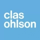 CLAS OHLSON AB [CBOE]