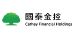 CATHAY FINANCIAL HOLDING CO LTD [CBOE]