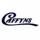 CAFFYNS ORD 50P