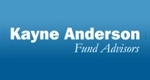 KAYNE ANDERSON ENERGY INFRA. FUND