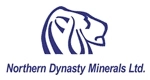 NORTHERN DYNASTY MINERALS