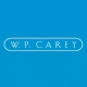 W. P. CAREY INC. REIT