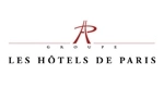 HOTELS DE PARIS