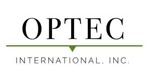 OPTEC INTL INC. OPTI