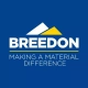 BREEDON GRP. ORD GBP0.01