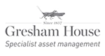 GRESHAM HOUSE ENERGY STORAGE FUND 1P