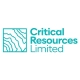 CRITICAL RESOURCES LIMITED