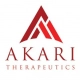 AKARI THERAPEUTICS PLC ADS