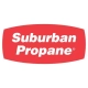 SUBURBAN PROPANE PARTNERS L.P.