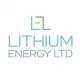 LITHIUM ENERGY LIMITED