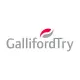 GALLIFORD TRY HOLDINGS ORD 50P