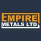 EMPIRE METALS LIMITED ORD NPV (DI)