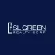 SL GREEN REALTY CORP