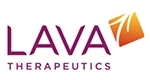 LAVA THERAPEUTICS N.V.