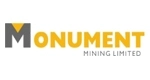 MONUMENT MINING LTD. MMTMF