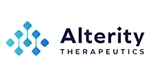 ALTERITY THERAPEUTICS