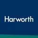 HARWORTH GRP. ORD 10P