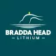 BRADDA HEAD LITHIUM LTD. ORD NPV (DI)