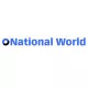 NATIONAL WORLD ORD 0.1P