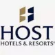 HOST HOTELS & RESORTS INC.