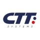 CTT SYSTEMS AB [CBOE]