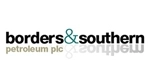 BORDERS & SOUTHERN PETROLEUM ORD 1P