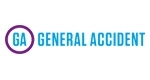 GENERAL ACCIDENT 8 7/8% CUM IRRD PRF 1