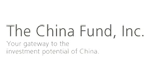 CHINA FUND INC. THE