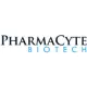 PHARMACYTE  BIOTECH INC.