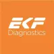 EKF DIAGNOSTICS HOLDINGS ORD 1P