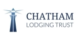 CHATHAM LODGING TRUST REIT