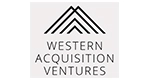 WESTERN ACQUISITION VENTURES