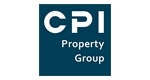 CPI PROPERTY GRP EO-.10