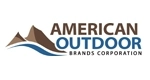 AMERICAN OUTDOOR BRANDS