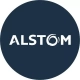 ALSTOM S.A. INH. EO 7