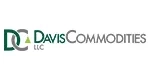 DAVIS COMMODITIES