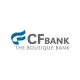 CF BANKSHARES INC.