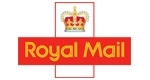 ROYAL MAIL ORD 1P