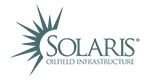 SOLARIS ENERGY INFRA.