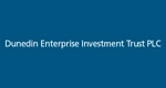 DUNEDIN ENT. INVEST TRUST ORD 25P