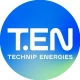 TECHNIP ENERGIES NV [CBOE]