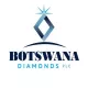 BOTSWANA DIAMONDS ORD 0.25P